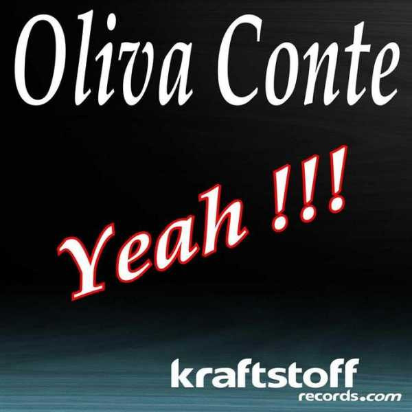 Oliva Conte - Yeah!!!